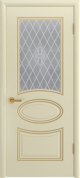 Ария Грейс В1 ДО slonovayakostspatinoyzoloto