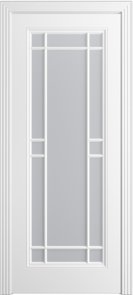 Бьянка 1.1 ФР ДО Белоснежный