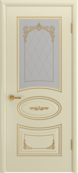 Ария Грейс В3 ДО slonovayakostspatinoyzoloto