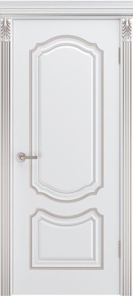 Сюита Лакшери В0 ДГ belyi_spatinoi_rozovoezoloto