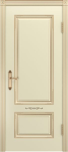 Аккорд В2 ДГ slonovayakostspatinoyzoloto