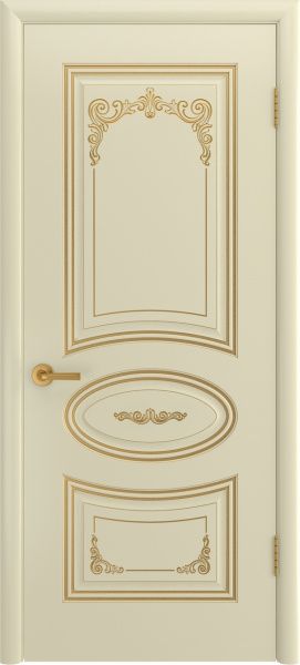Ария Грейс В3 ДГ slonovayakostspatinoyzoloto