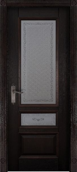 Аристократ №3 ДО Венге