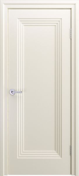 Каролина 1 ДГ RAL 9010