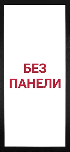 Гранит Ультра 8 - 000 Без панели внутренняя панель