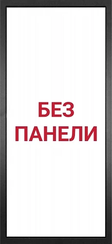 Гранит Ритм - 000 Без панели внутренняя панель