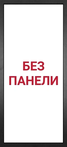 Гранит Горизонт - 000 Без панели внутренняя панель