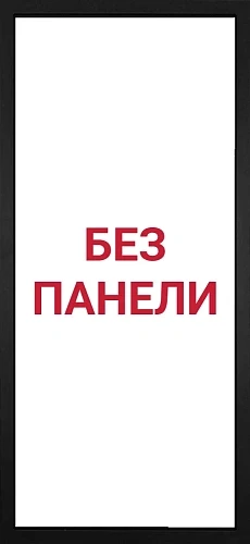 Гранит Т3М - 000 Без панели внутренняя панель