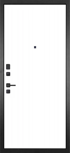 Гранит Ритм - 003 Белый 6мм внутренняя панель