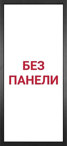 Гранит Геометрия - 000 Без панели внутренняя панель
