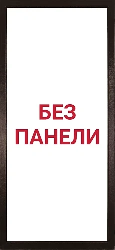 Гранит М2 - 000 Без панели внутренняя панель