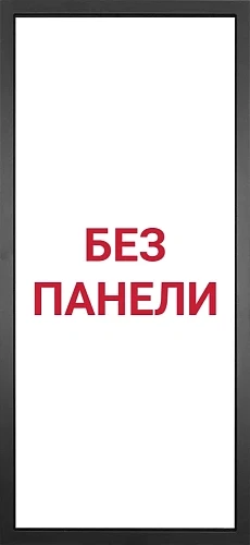 Гранит C7 - 000 Без панели внутренняя панель