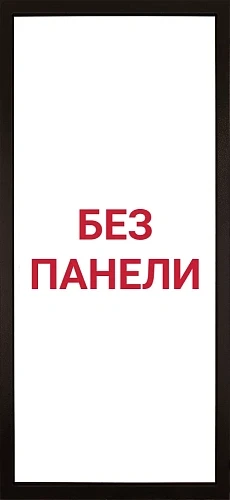 Гранит М1 - 000 Без панели внутренняя панель
