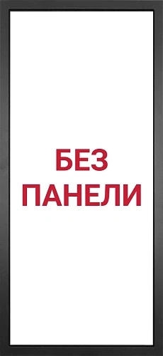Гранит Ультра С3 - 000 Без панели внутренняя панель