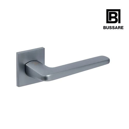 Ручка BUSSARE FRESCO A-55-40 M.CHROMEМатов.хром Квадрат