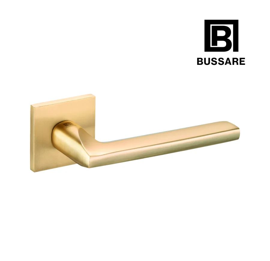 Ручка BUSSARE  FOGO A-47-40 W.GOLD