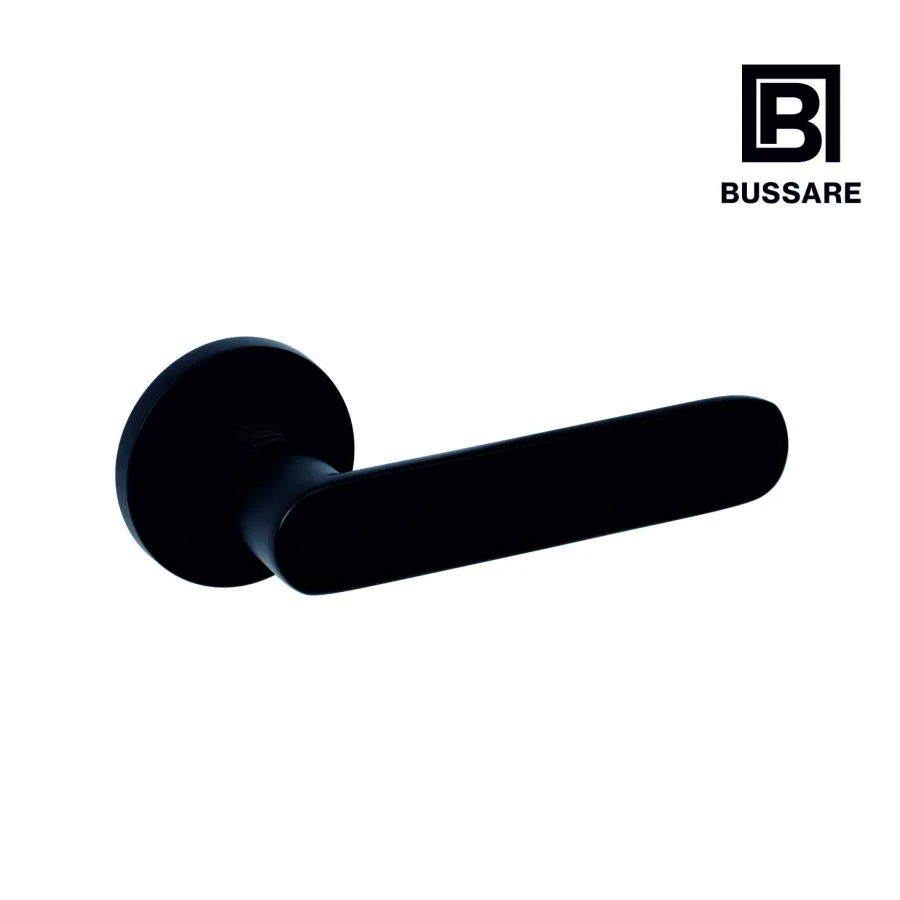 Ручка BUSSARE ERA A-21-50 BLACKЧерный Круг