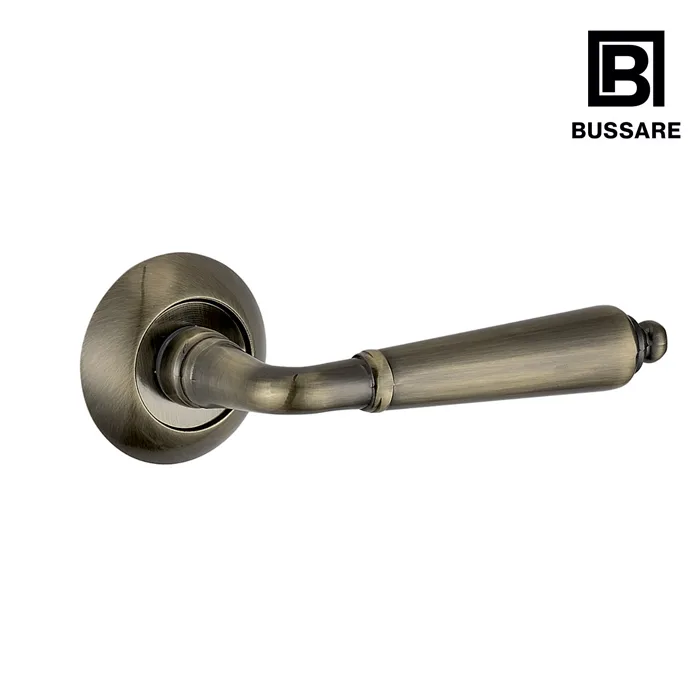 Ручка BUSSARE SINO A-25-10 ANT.BRONZE