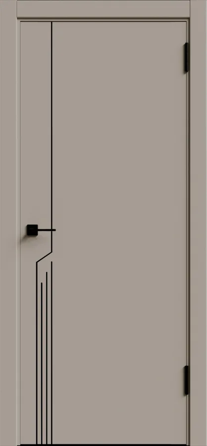 DM 1 Крим