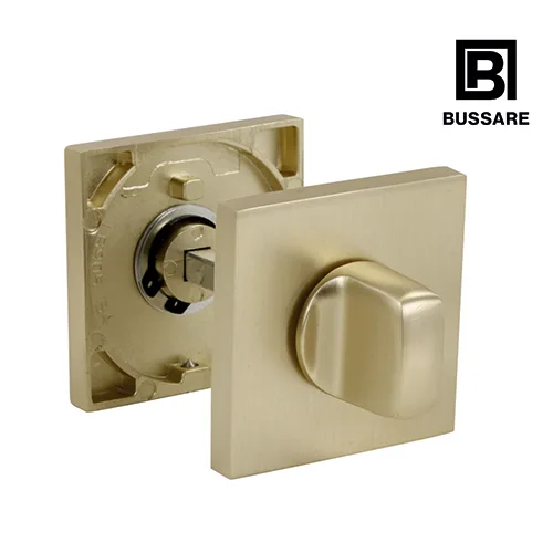 BUSSARE Сантехнический фиксатор WC-40 W.GOLD Валлийское золото