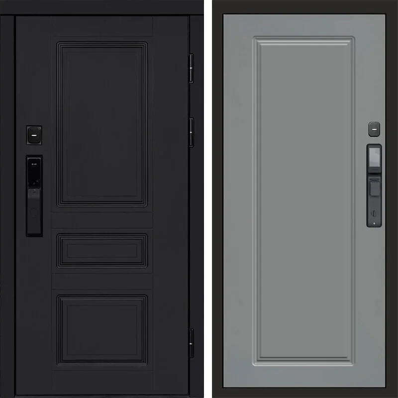 Орегон black смарт Гранд grey софт