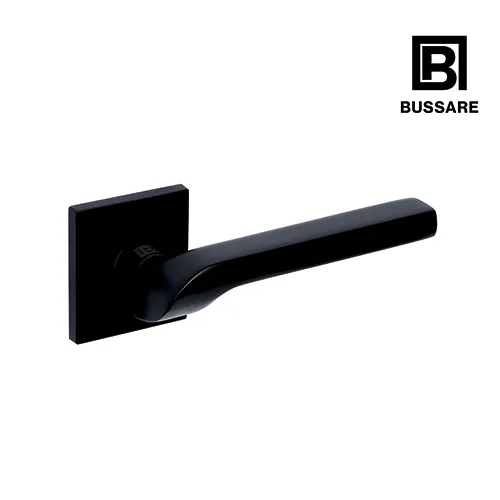 Ручка BUSSARE ESTA A-76-40 BLACKЧерный Квадрат
