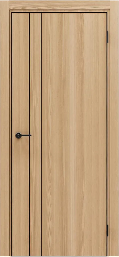 DZ-58 4AB Natural Oak