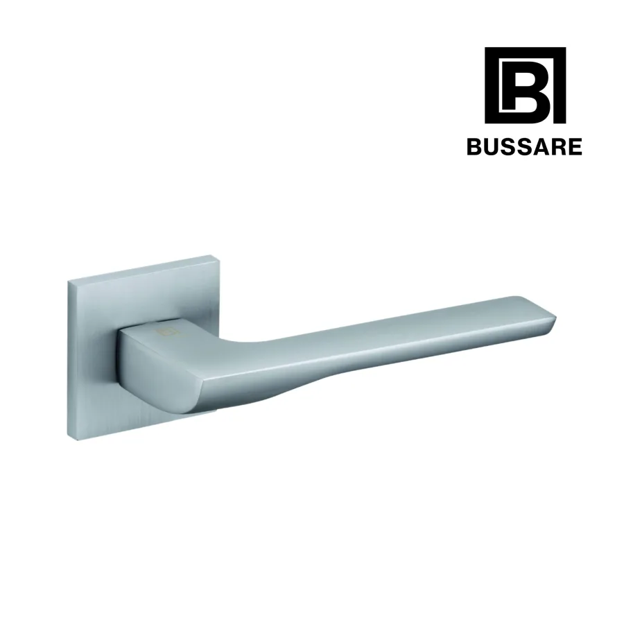 Ручка BUSSARE  REMO A-14-40 M.CHROME