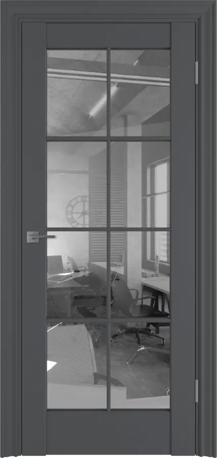 Witon 01R Grey