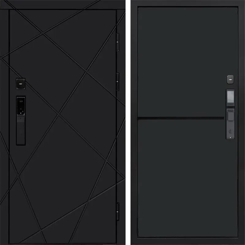 Лучи black смарт Нео black