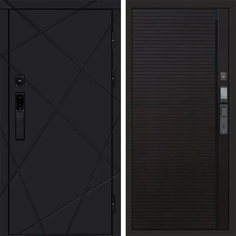 Лучи black смарт Porte black