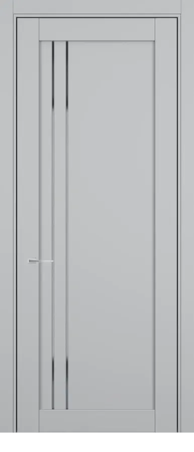 DX-230 Grey Fog Shellac Grey