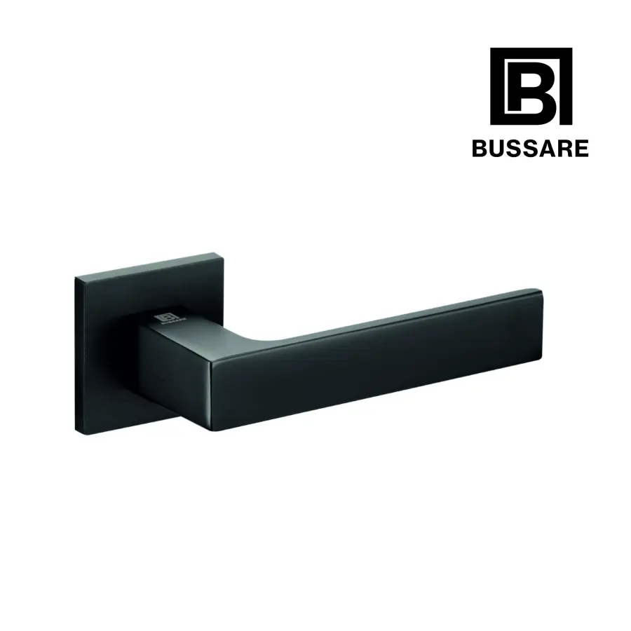 Ручка BUSSARE  FORTE A-59-40 BLACK