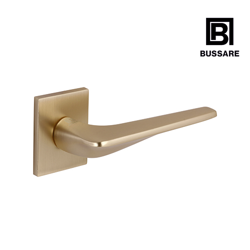 Ручка BUSSARE BRAVO A-45-40 W.GOLDВаллийское золото Квадрат