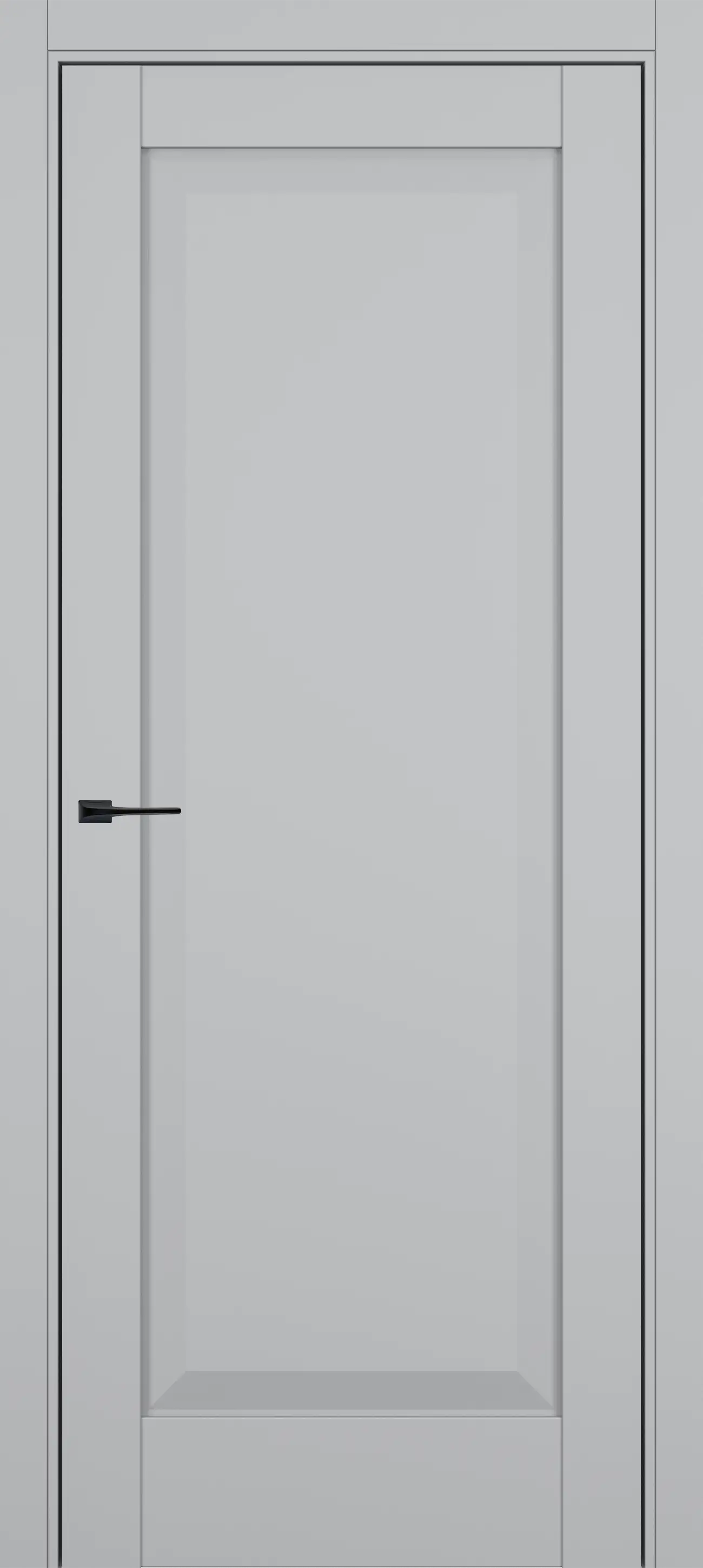 DN-1 Shellac Grey
