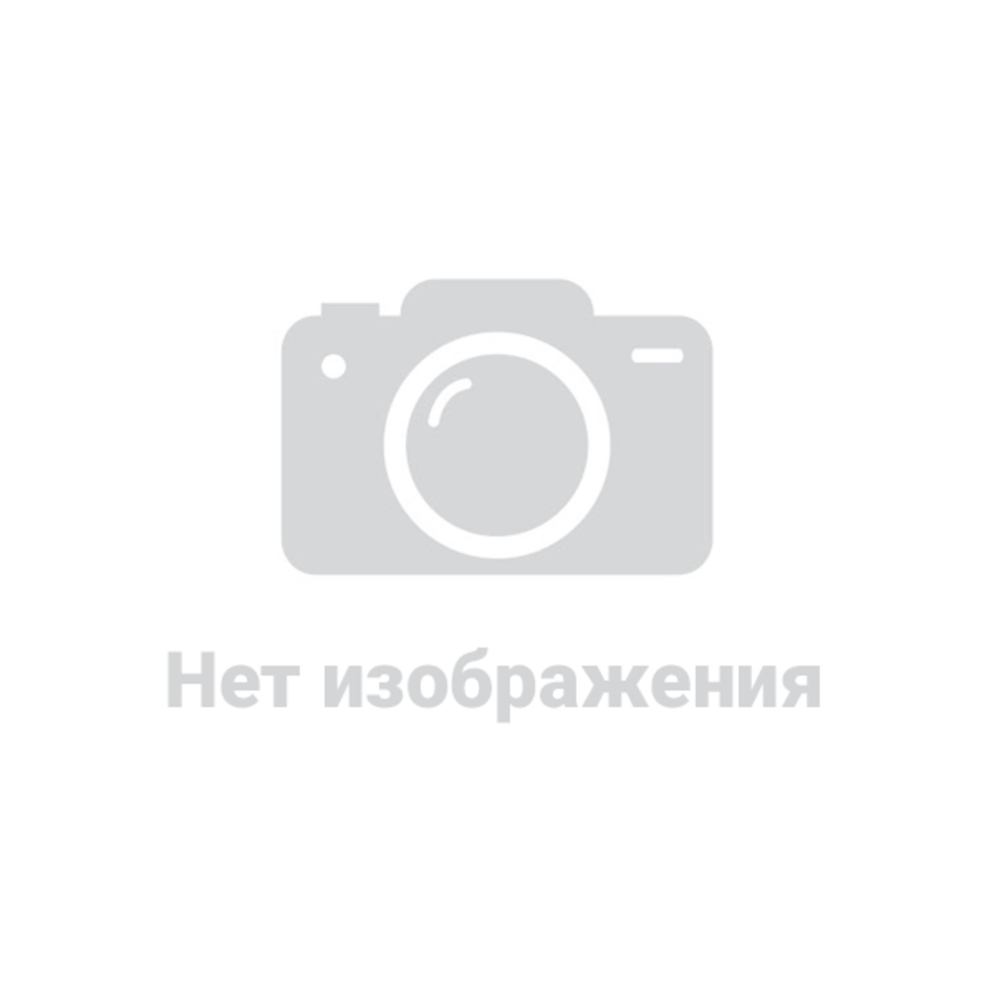 AGB планка ответная без язычка 22мм для SOLO (хром) Хром матовый