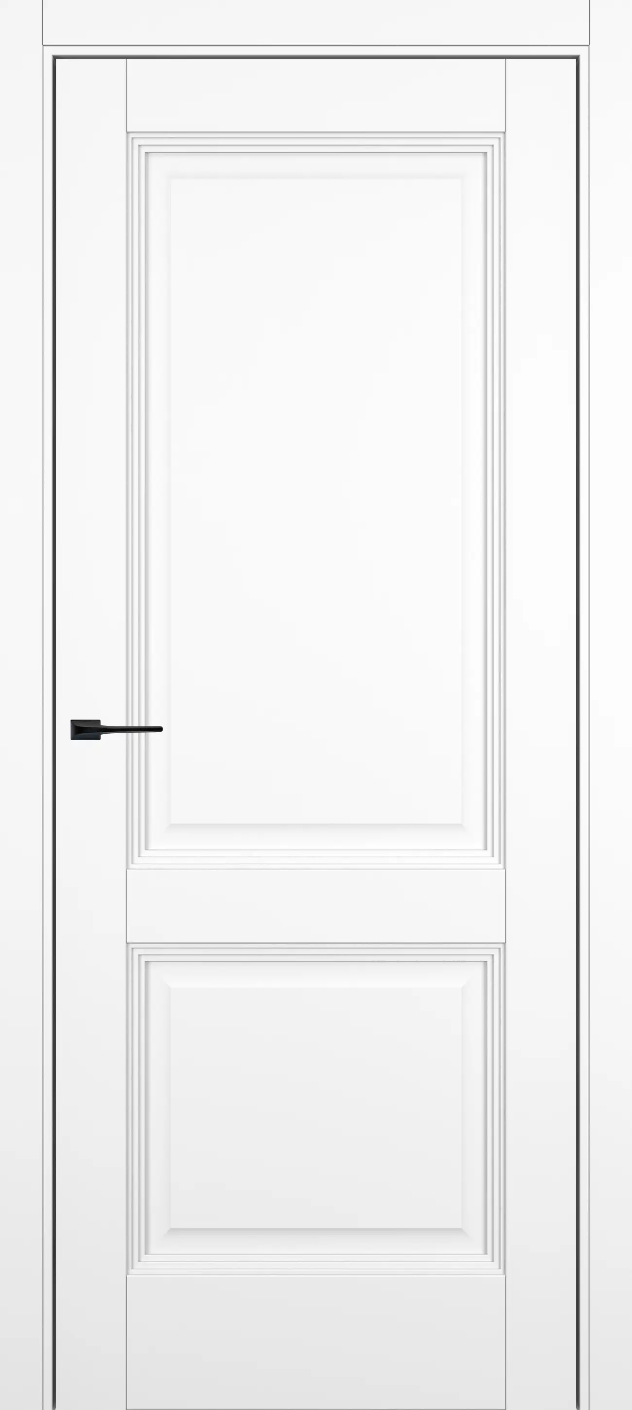 DC-72 Shellac White
