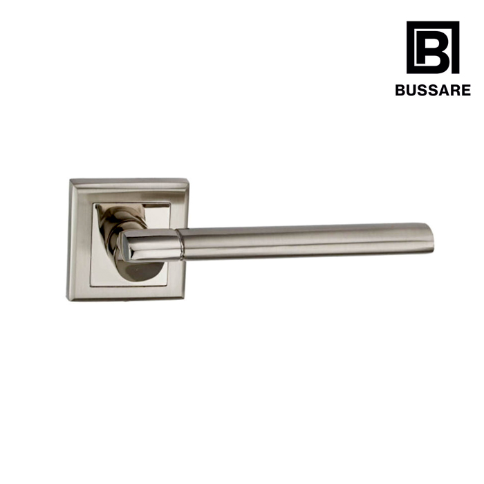 Ручка BUSSARE S ELEVADO A-63-30 ХромМатовый хромКвадрат