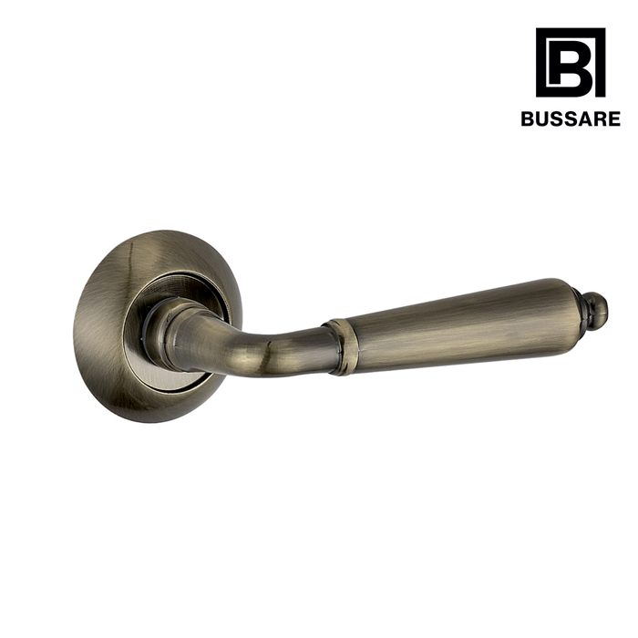 Ручка BUSSARE SINO A-25-10 ANT.BRONZE