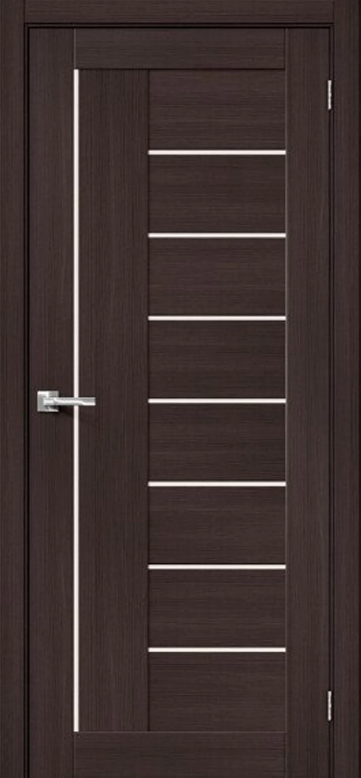 Порта-29 Magic Fog Wenge Veralinga