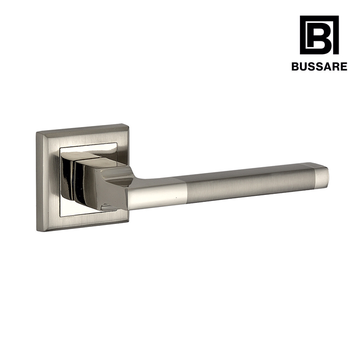 Ручка BUSSARE PINADO A-31-30 CHROMES.CHROME