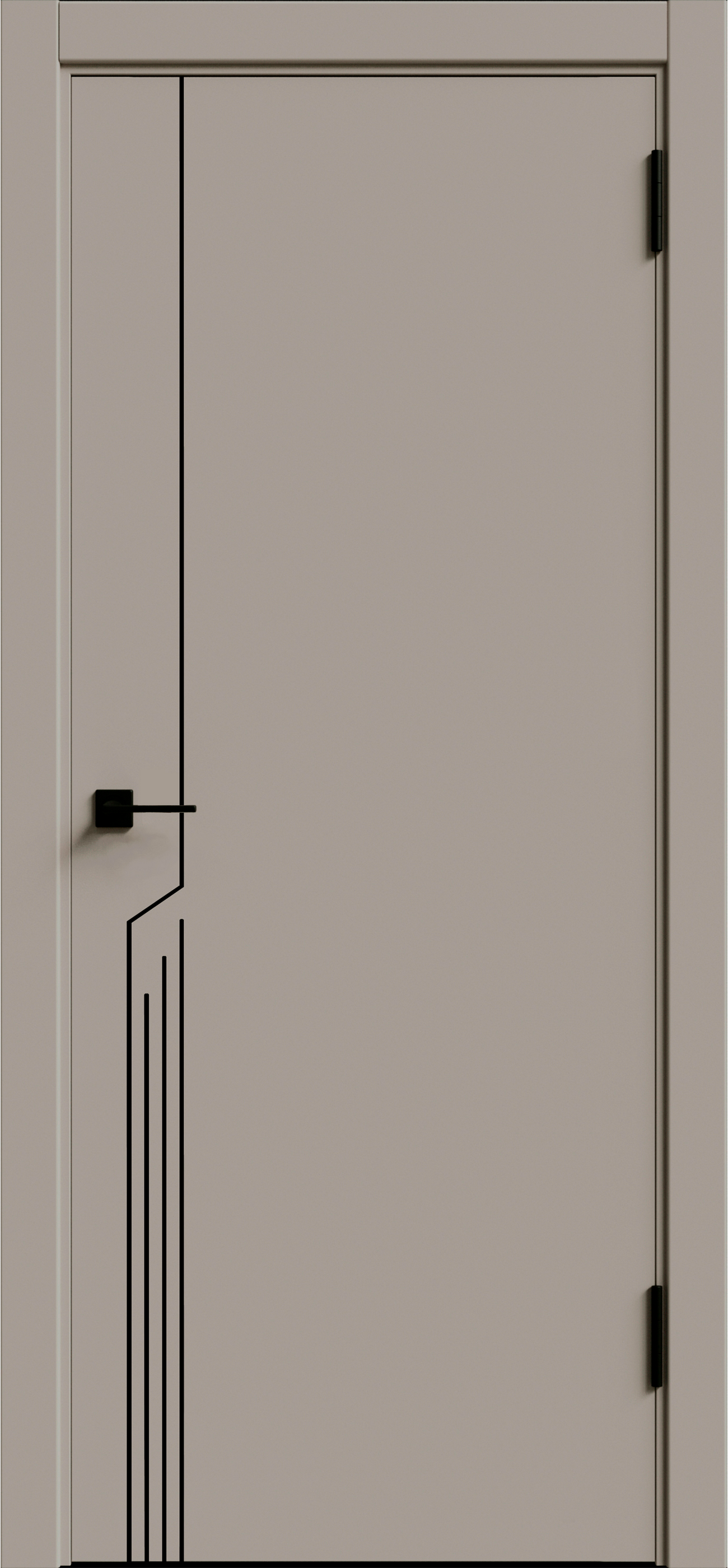 DM 1 Крим