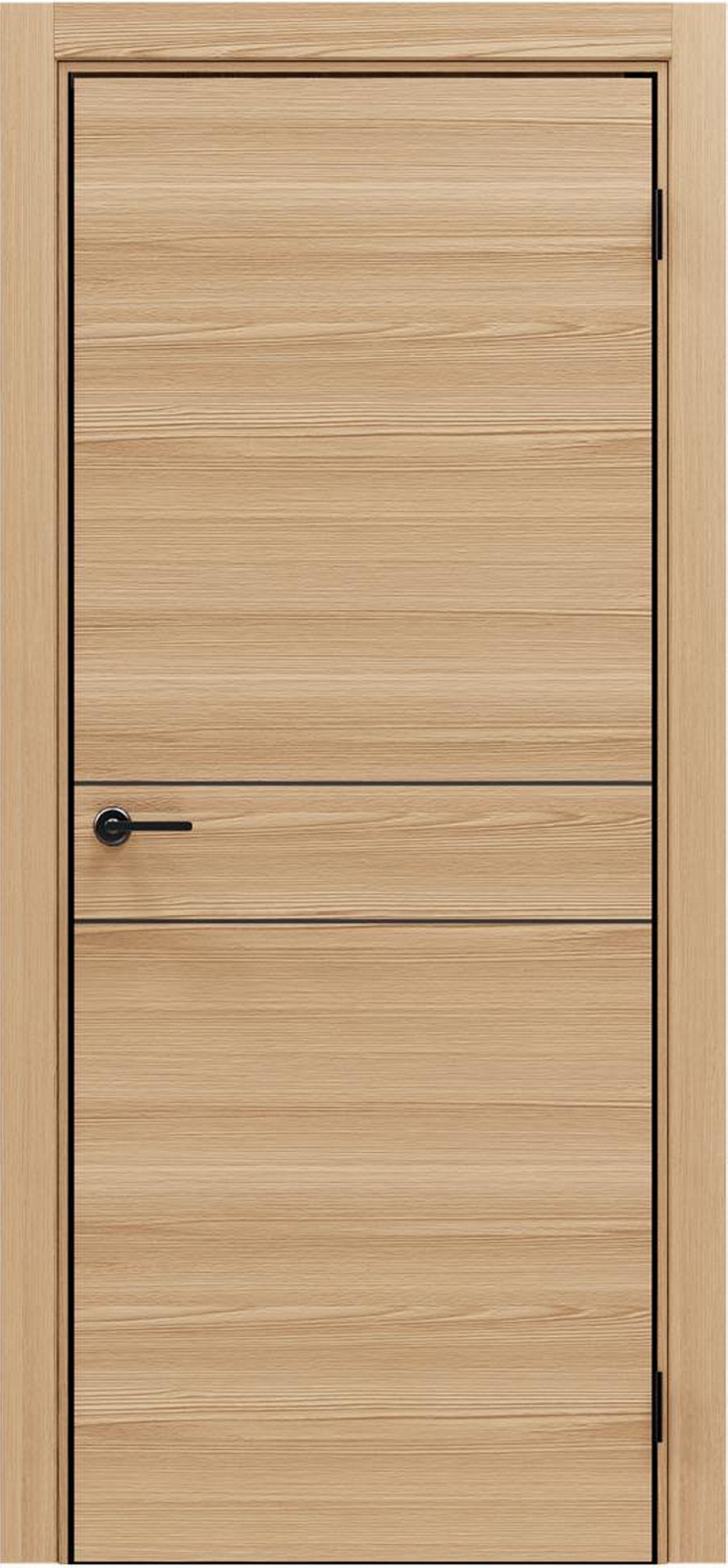 DZ-52 4AB Natural Oak