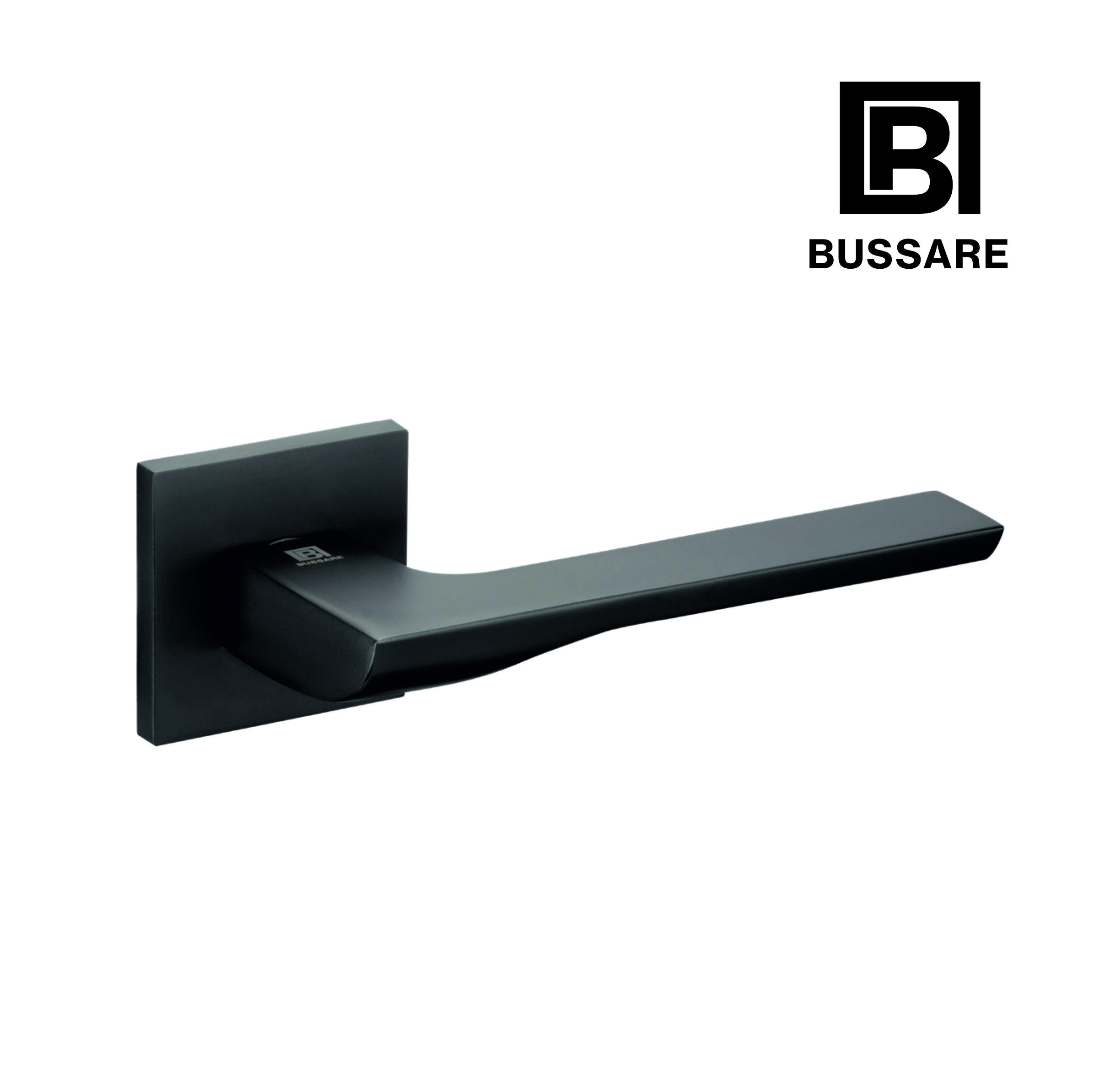 Ручка BUSSARE REMO A-14-40 BLACK