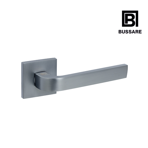 Ручка BUSSARE ALTO A-75-40 M.CHROMEМатов.хром Квадрат