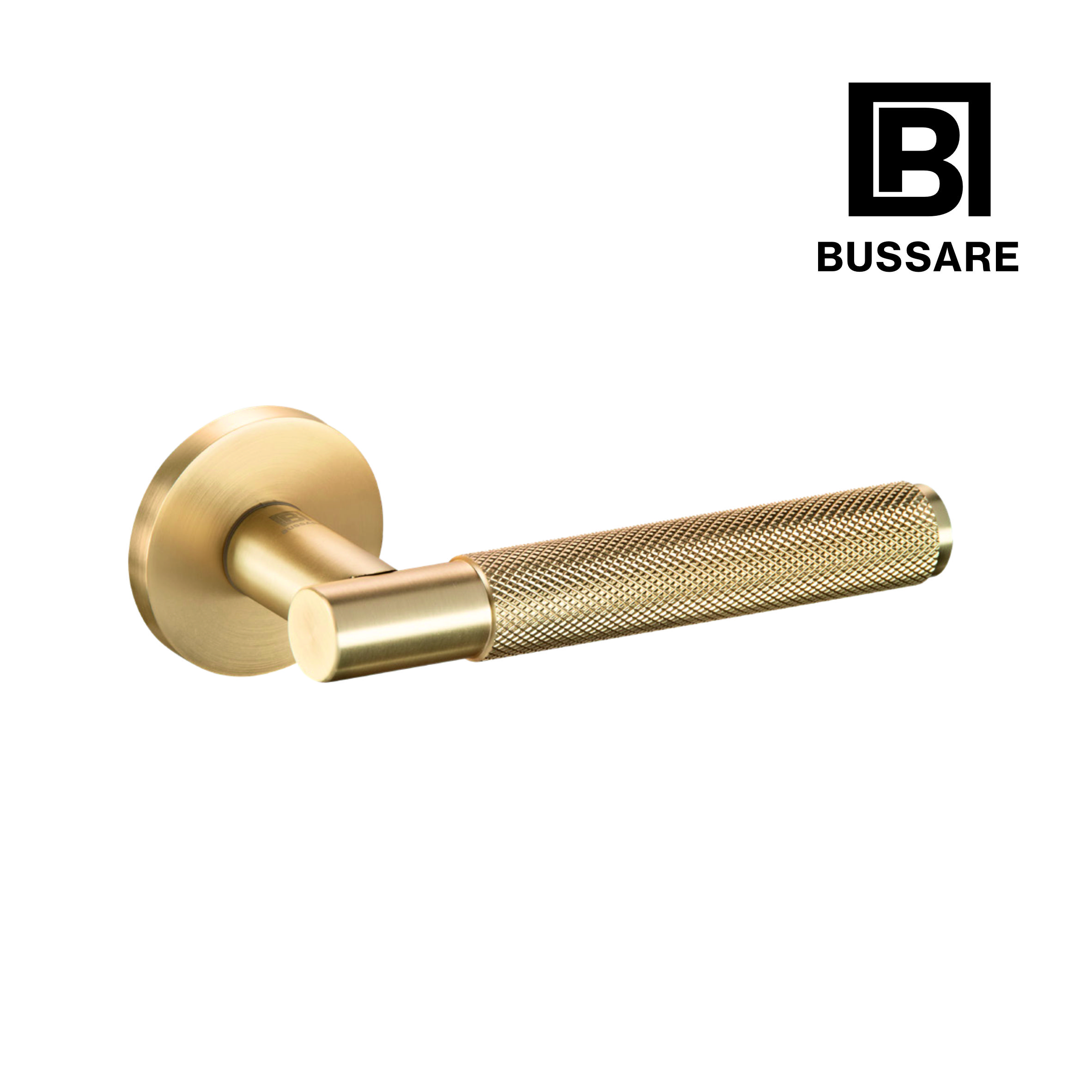 Ручка BUSSARE  ORLA A-32-50 W.GOLD Золото валлийское