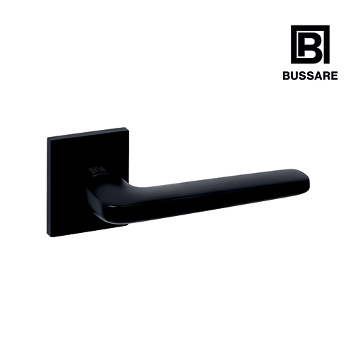 Ручка BUSSARE FRESCO A-55-40 BLACKЧерный Квадрат