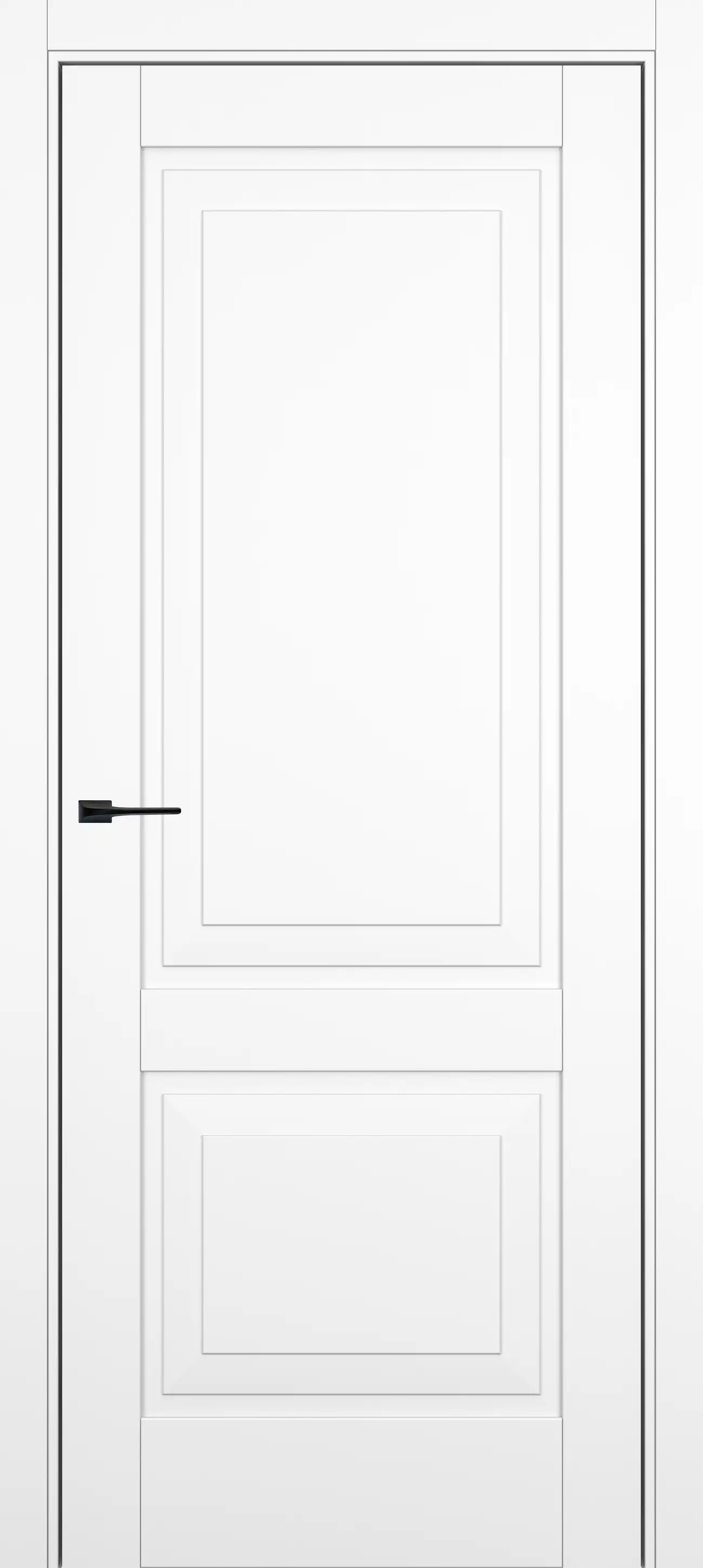 DN-8 Shellac White