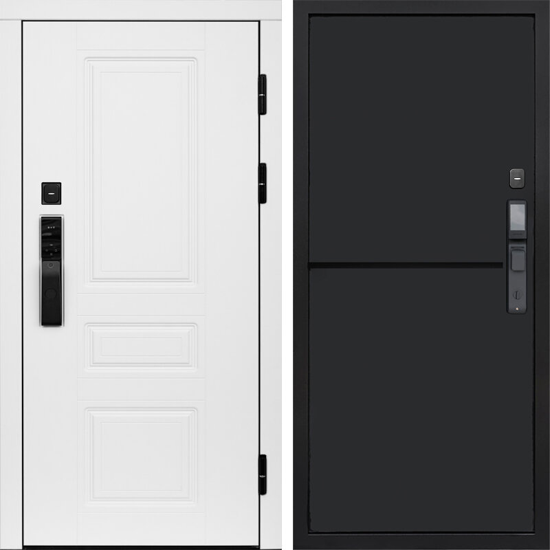 Орегон white смарт Нео black