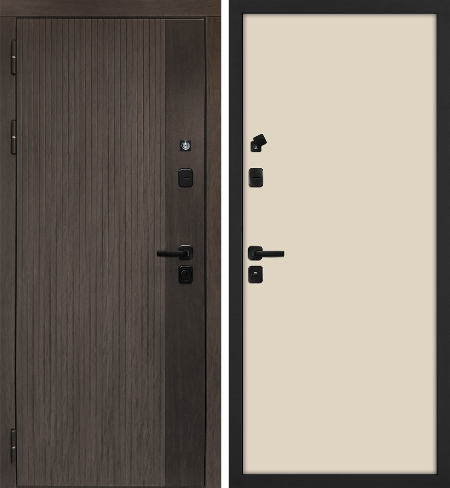 Вертикаль/Гладкая